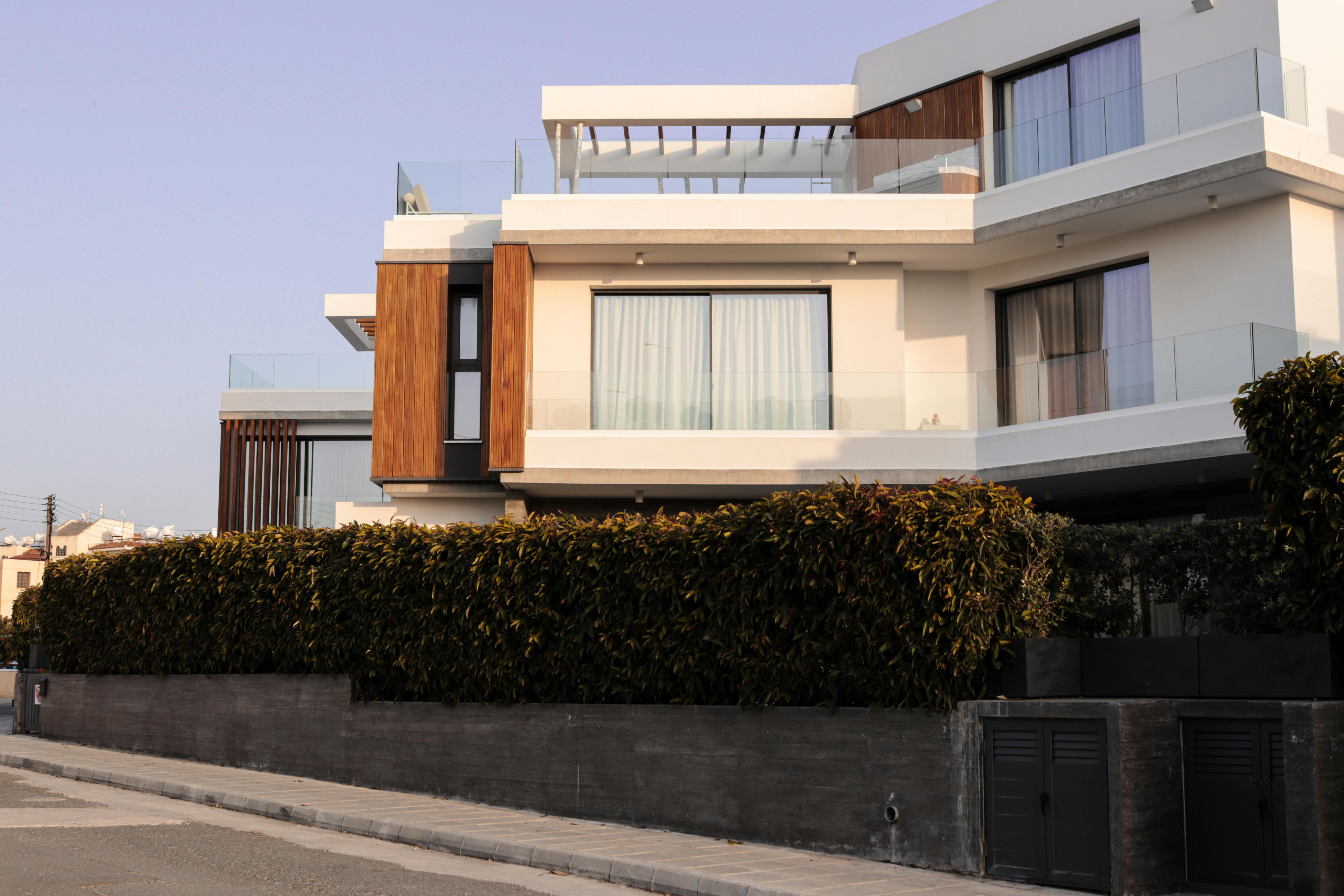 House modernization service by Fluxion sp. z o.o.